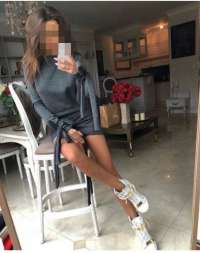 Bafra Arkadaş İlanları: Karizmatik ve Muhteşem Escort Buse