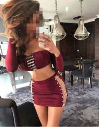 Bafra Arkadaş İlanları: Karizmatik ve Muhteşem Escort Buse