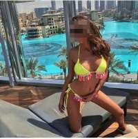 Bafra Arkadaş İlanları: Karizmatik ve Muhteşem Escort Buse