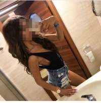 Bafra Arkadaş İlanları: Karizmatik ve Muhteşem Escort Buse