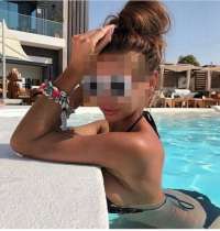 Bafra Arkadaş İlanları: Karizmatik ve Muhteşem Escort Buse