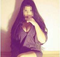 Çılgın masöz escort Banu