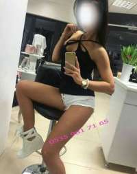 İlkadımda Bayanın Büyüleyici Escort Hizmetleri