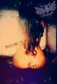 İlkadımda Bayanın Büyüleyici Escort Hizmetleri