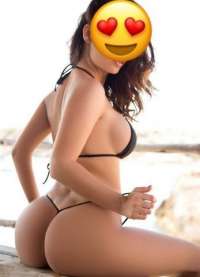 Samsun'da Eşsiz Bayan Escort