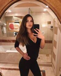 Vezirköprü'de Aradığınız Eşsiz Escort Bayan